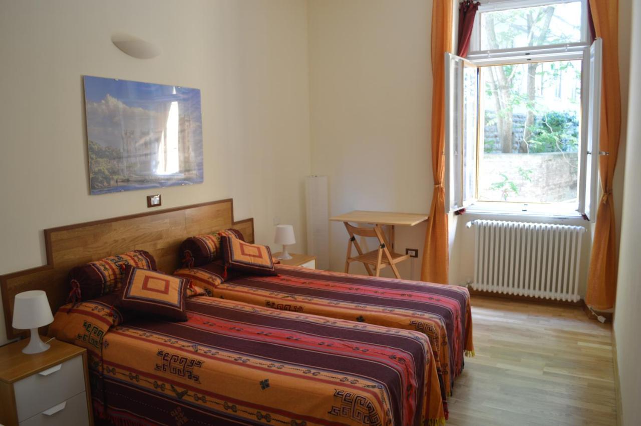 Casa Vacanza Tigor Trieste Exterior photo
